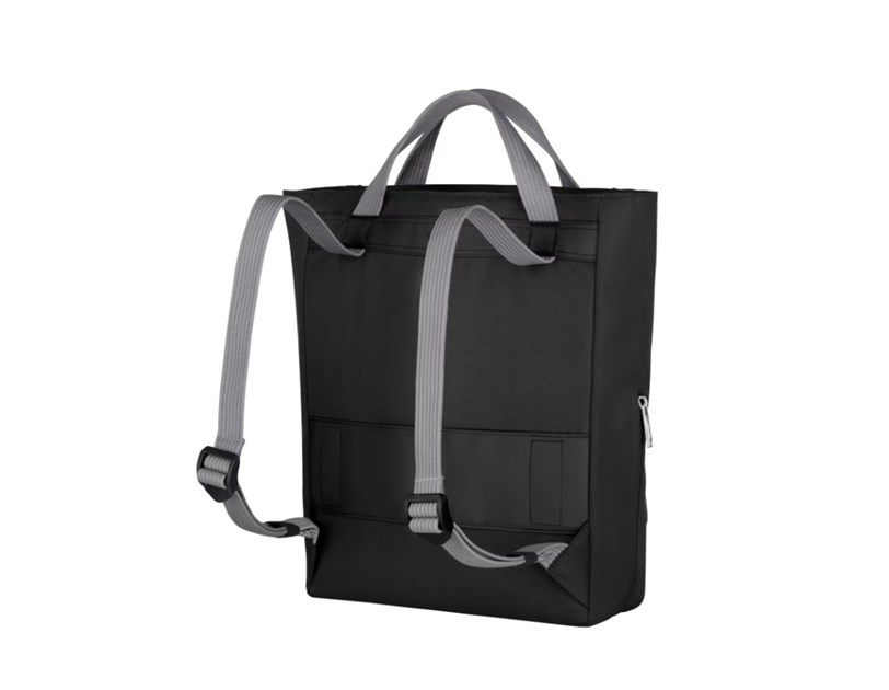 Wenger ženska torba Motion 15,6" Vertical Tote, crni