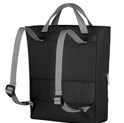 Wenger ženska torba Motion 15,6" Vertical Tote, crni