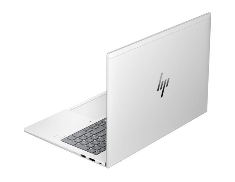 HP EliteBook 660 G11 16" WUXGA, Intel U5-125U, 16GB DDR5, 512GB NVMe SSD, WiFi 6E/BT5.3, ASC, Win 11 Pro