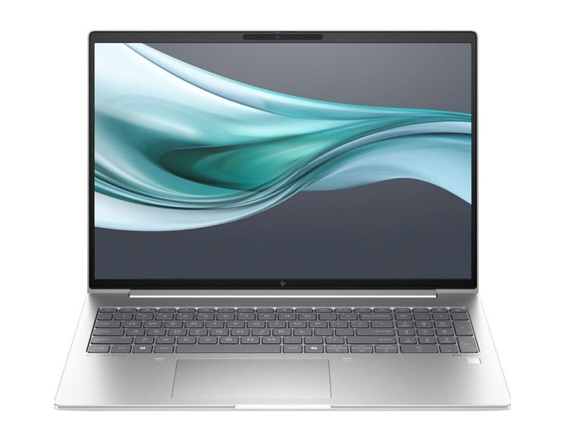 HP EliteBook 660 G11 16" WUXGA, Intel U5-125U, 16GB DDR5, 512GB NVMe SSD, WiFi 6E/BT5.3, ASC, Win 11 Pro