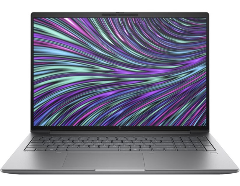 HP ZBook Power 16" WUXGA, Intel U7-165H, 32GB DDR5, 1TB NVMe SSD, RTX 2000 Ada 8GB, WiFi 6E/BT5.3, ASC, Win 11 Pro