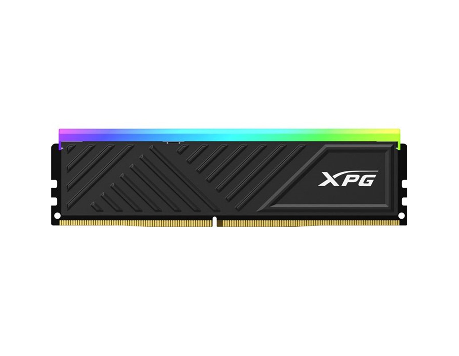 Adata DIMM 16GB DDR4 3200MHz SPECTRIX D35G RGB