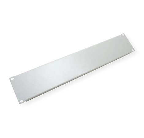 Roline 19" 2U zaštitni pokrov, sivi