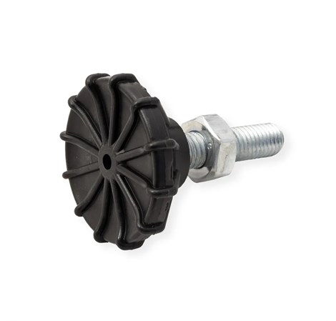 Roline 19" nivelacijske nožice, 4 komada