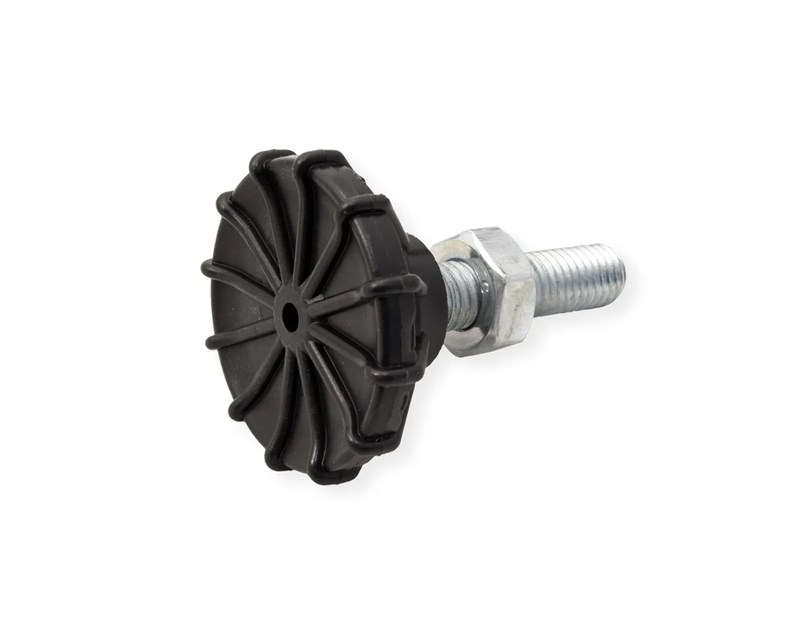 Roline 19" nivelacijske nožice, 4 komada