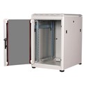 Roline 19" 16U 600×800×890 Pro podni ormar, sivi