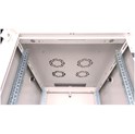 Roline 19" 22U 600×800×1125 Basic podni ormar, sivi