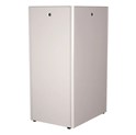 Roline 19" 26U 600×800×1300 Basic podni ormar, sivi
