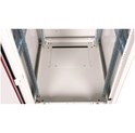 Roline 19" 26U 600×800×1300 Basic podni ormar, sivi