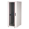 Roline 19" 32U 600×800×1560 Basic podni ormar, sivi