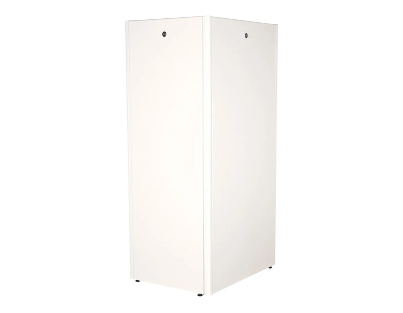 Roline 19" 32U 600×800×1560 Basic podni ormar, sivi