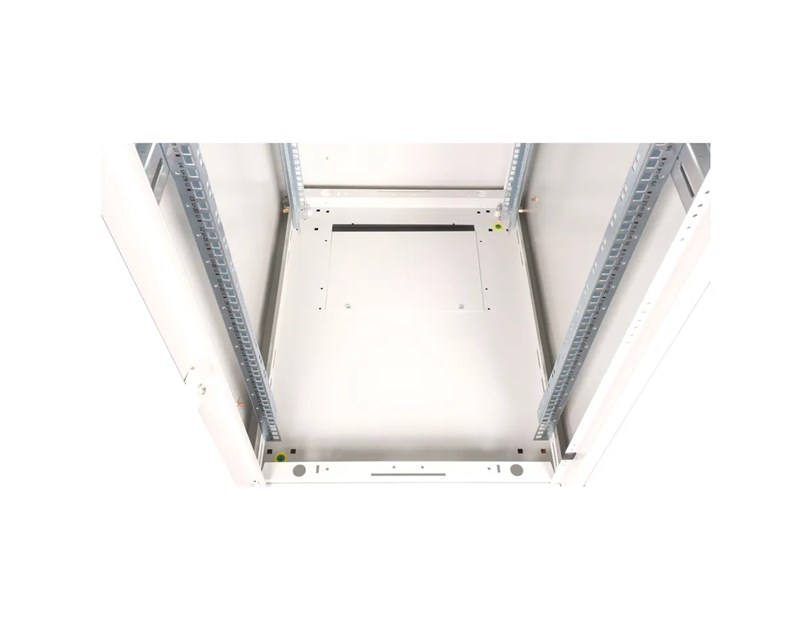 Roline 19" 32U 600×800×1560 Basic podni ormar, sivi