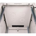 Roline 19" 42U 600×800×2010 Basic podni ormar, sivi