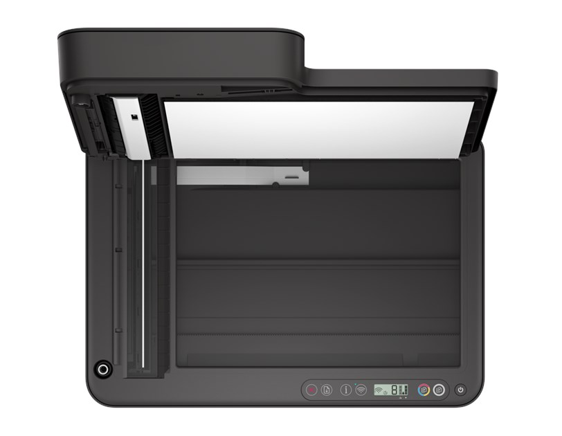 HP DeskJet 4310 Print/Scan/Copy A4 pisač, 8.5 str/min., 1200dpi, USB/WiFi
