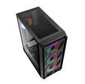 BIT FORCE računalo GAMER PC Ryzen 5 5500, 32GB DDR4, 1TB SSD, RTX 5060 8GB, Win 11 Pro