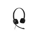 Logitech H151 stereo slušalice sa mikrofonom (981-000589)