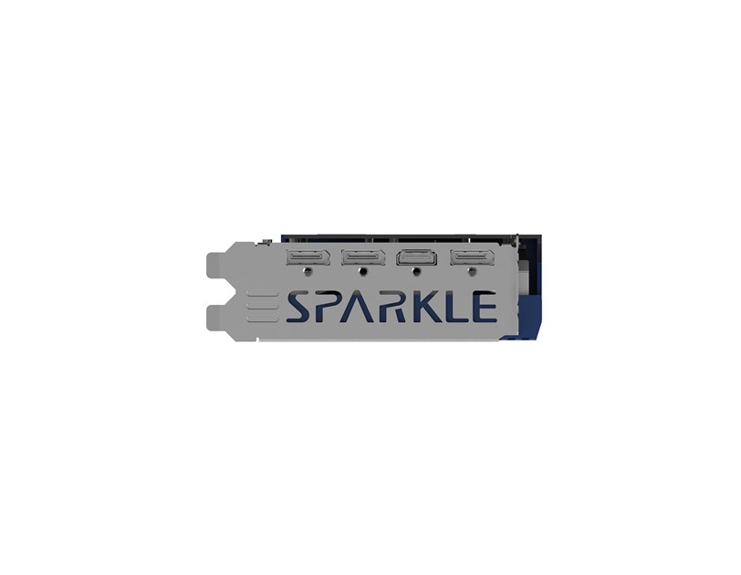 Sparkle Intel Arc A580 8GB GDDR6, 1×HDMI/3×DP