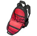 Wenger ruksak Tool Backpack Advanced sa pretincom za alat i prijenosnik do 16, crni