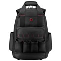Wenger ruksak Tool Backpack Advanced sa pretincom za alat i prijenosnik do 16, crni