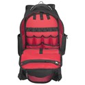 Wenger ruksak Tool Backpack Pro sa pretincom za alat i prijenosnik do 17", crni