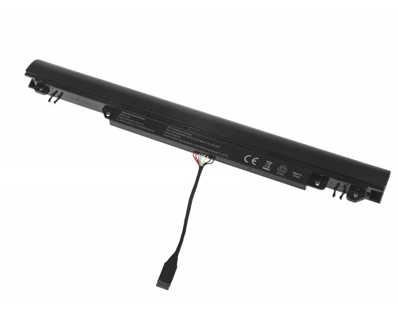 Green Cell (LE123) baterija 2200mAh, 10.8V (11,1V) za Lenovo IdeaPad 110-14IBR 110-15ACL 110-15AST 110-15IBR