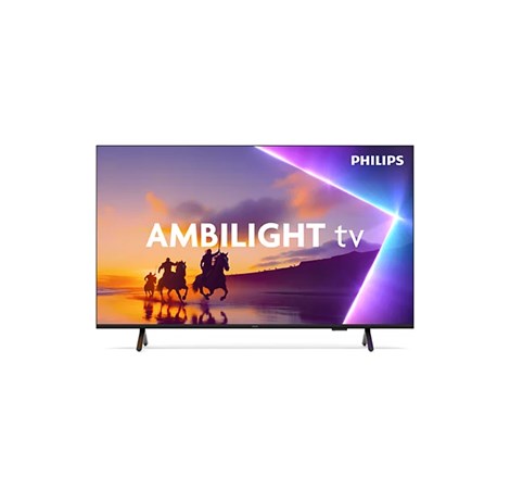 Philips 65" (165cm) 65PUS8510 4K UHD Smart LED TV, Titan OS - Ambilight