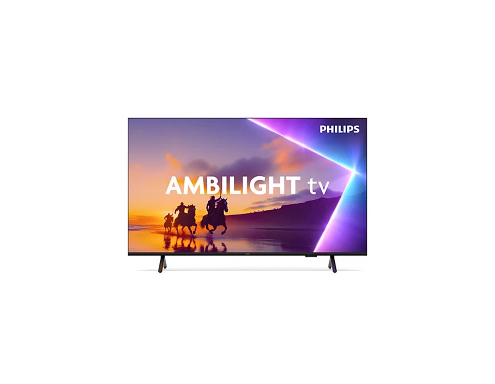 Philips 65" (165cm) 65PUS8510 4K UHD Smart LED TV, Titan OS - Ambilight