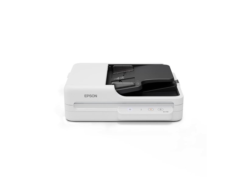 EPSON WorkForce DS-1730, skener, 25ppm (B11B273401)