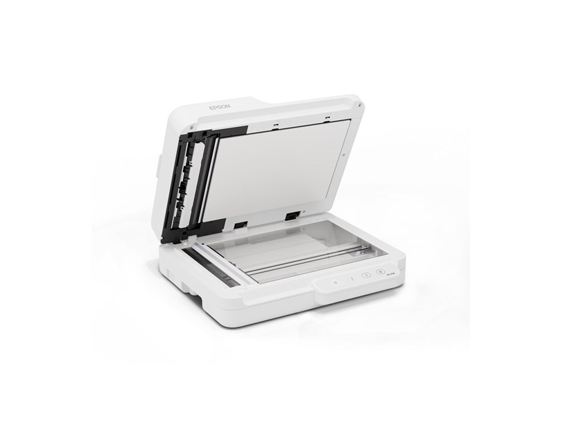 EPSON WorkForce DS-1730, skener, 25ppm (B11B273401)