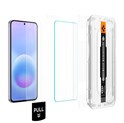 Spigen zaštitno staklo Glass tR EZ Fit Pro 2 Pack - Samsung Galaxy A57 5G