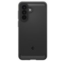 Spigen zaštitna maska Rugged Armor, matte black - Samsung Galaxy A57 2026