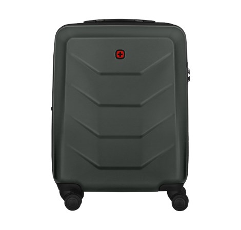 Wenger kofer Prymo Carry-On, anthracite