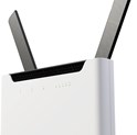 Mikrotik Chateau LTE7 ax, Wi-Fi 6 dual-band router, 4×1G + 1×2,5G LAN, LTE Cat7 modem (R11e-LTE7), RouterOS v7