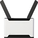 Mikrotik Chateau LTE7 ax, Wi-Fi 6 dual-band router, 4×1G + 1×2,5G LAN, LTE Cat7 modem (R11e-LTE7), RouterOS v7