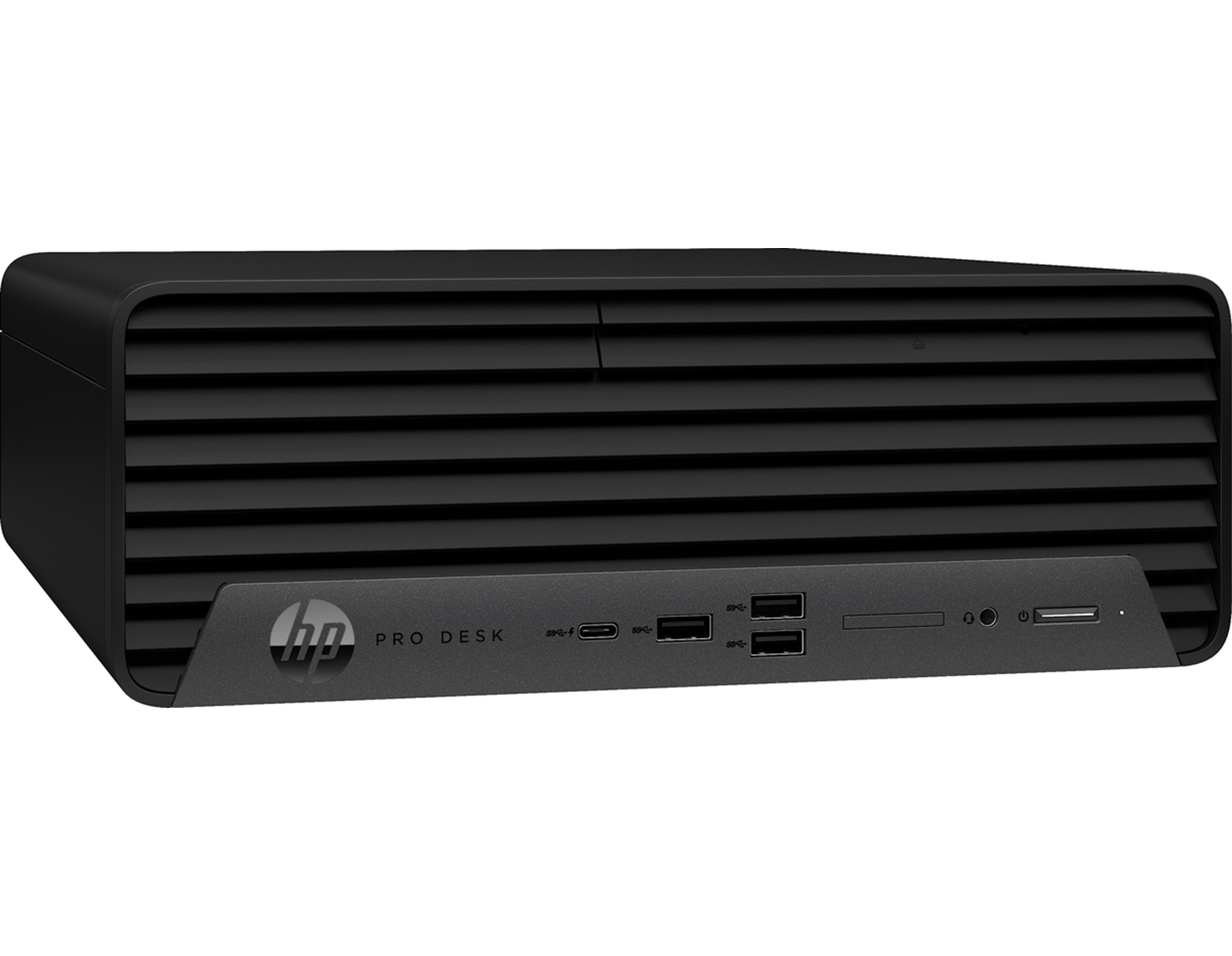 HP Pro SFF 400 G9, Intel i5-14500, 16GB DDR5, 1TB NVMe SSD, Intel UHD, G-LAN, HDMI/DP, Win 11 Pro