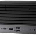 HP Pro SFF 400 G9, Intel i7-14700, 16GB DDR5, 1TB NVMe SSD, Intel UHD, G-LAN, HDMI/DP, Win 11 Pro