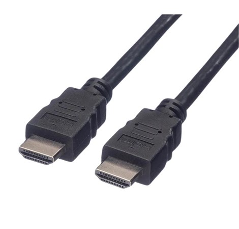 HDMI kabel, HDMI M - HDMI M, 1.8m, bulk