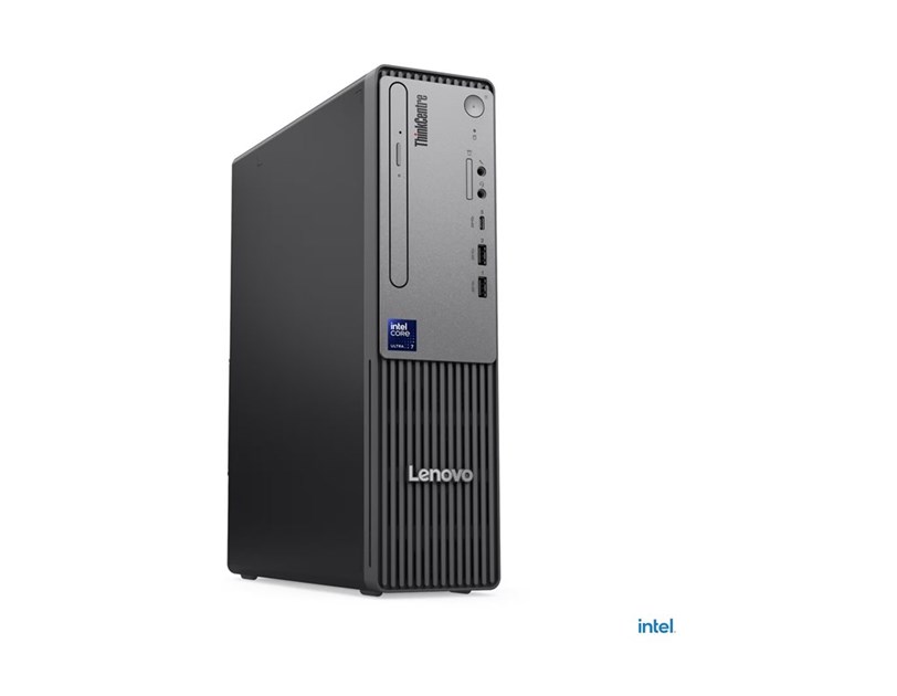 Lenovo ThinkCentre NEO 50s Gen 6, Intel Core Ultra 5 225, 16GB DDR5, 1TB SSD, Wi-Fi/BT, Win 11 Pro + 3Y(13DM0012CR)