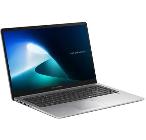 Asus ExpertBook P1, P1503CVA-S70993, 15.6" FHD, Intel Core i7-13620H, 16GB DDR5, 1TB SSD, Intel UHD, WiFi/BT, Win 11 Pro