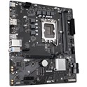 Gigabyte MB H610M D3W, S.1700, 2xDDR5/5600, PCIe 4.0, G-LAN, DP/HDMI, mATX