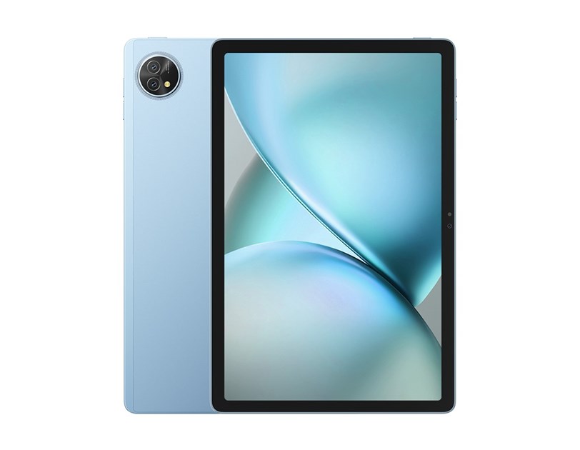 BLACKVIEW ZENO 10 5G 8/256GB, 11" FHD IPS, 13MP/16MP, WiFi, DokeOS_P 4.2 + gratis preklopna torbica, zaštita za staklo, stylus pen, bežični miš, punjač, plavi