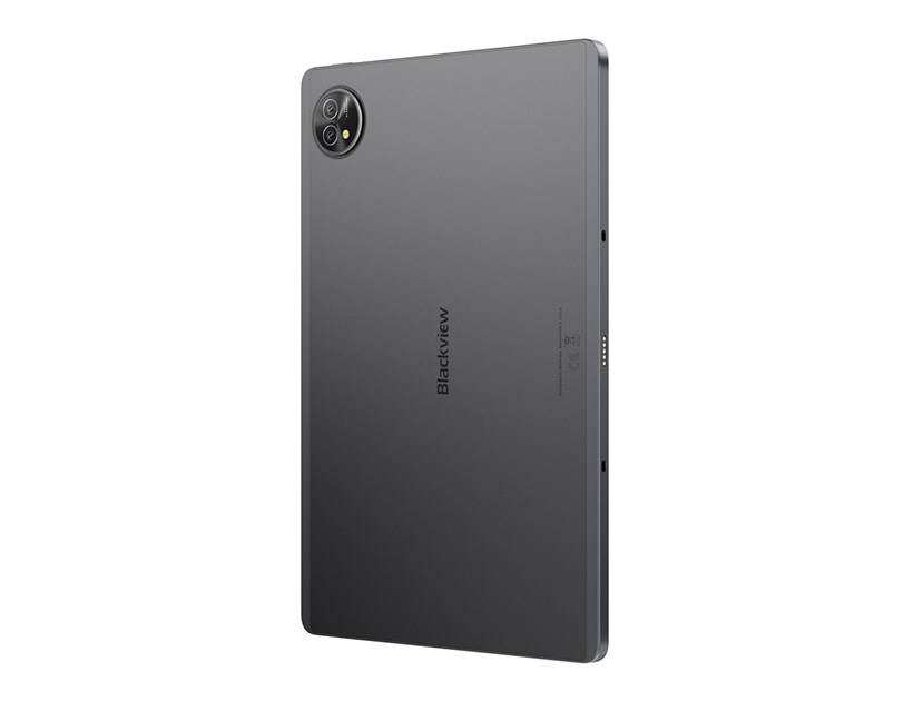 BLACKVIEW ZENO 10 5G 6/256GB, 11" FHD IPS, 13MP/16MP, WiFi, DokeOS_P 4.2 + gratis preklopna torbica, zaštita za staklo, stylus pen, bežični miš, punjač, crni