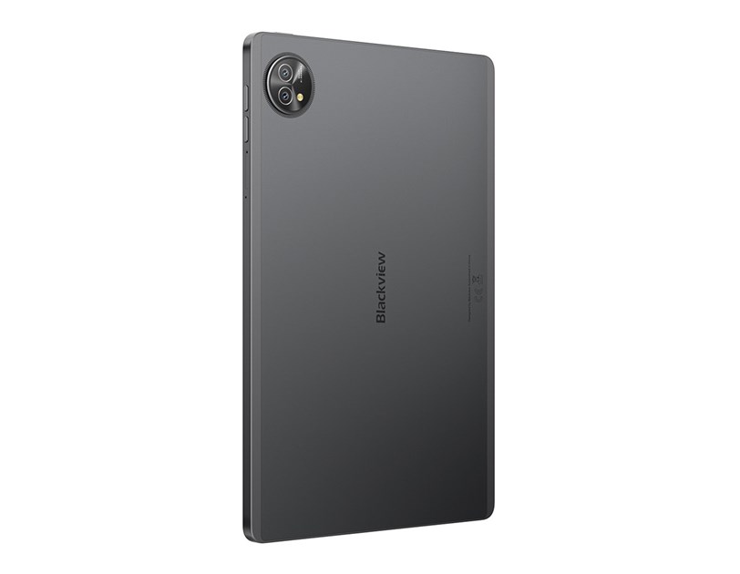 BLACKVIEW ZENO 10 5G 6/256GB, 11" FHD IPS, 13MP/16MP, WiFi, DokeOS_P 4.2 + gratis preklopna torbica, zaštita za staklo, stylus pen, bežični miš, punjač, crni