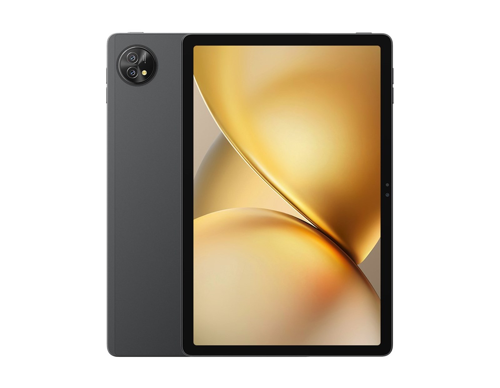 BLACKVIEW ZENO 10 5G 6/256GB, 11" FHD IPS, 13MP/16MP, WiFi, DokeOS_P 4.2 + gratis preklopna torbica, zaštita za staklo, stylus pen, bežični miš, punjač, crni