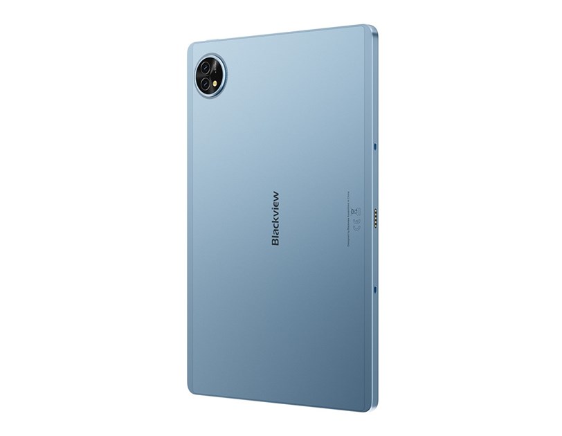 BLACKVIEW ZENO 10 5G 6/256GB, 11" FHD IPS, 13MP/16MP, WiFi, DokeOS_P 4.2 + gratis preklopna torbica, zaštita za staklo, stylus pen, bežični miš, punjač, plavi