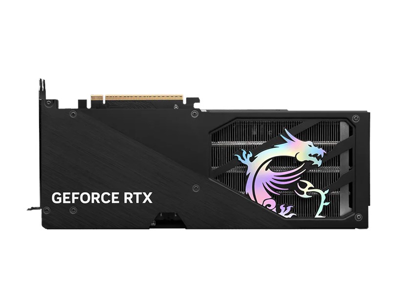 MSI GeForce RTX 5060 TI 8G Gaming Trio OC 8GB GDDR7/128-bit, PCIe 5.0x16, HDMI/3×DP