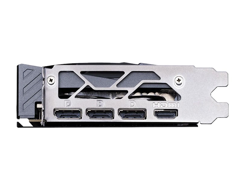 MSI GeForce RTX 5060 TI 8G Gaming Trio OC 8GB GDDR7/128-bit, PCIe 5.0x16, HDMI/3×DP
