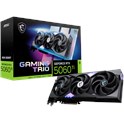 MSI GeForce RTX 5060 TI 8G Gaming Trio OC 8GB GDDR7/128-bit, PCIe 5.0x16, HDMI/3×DP