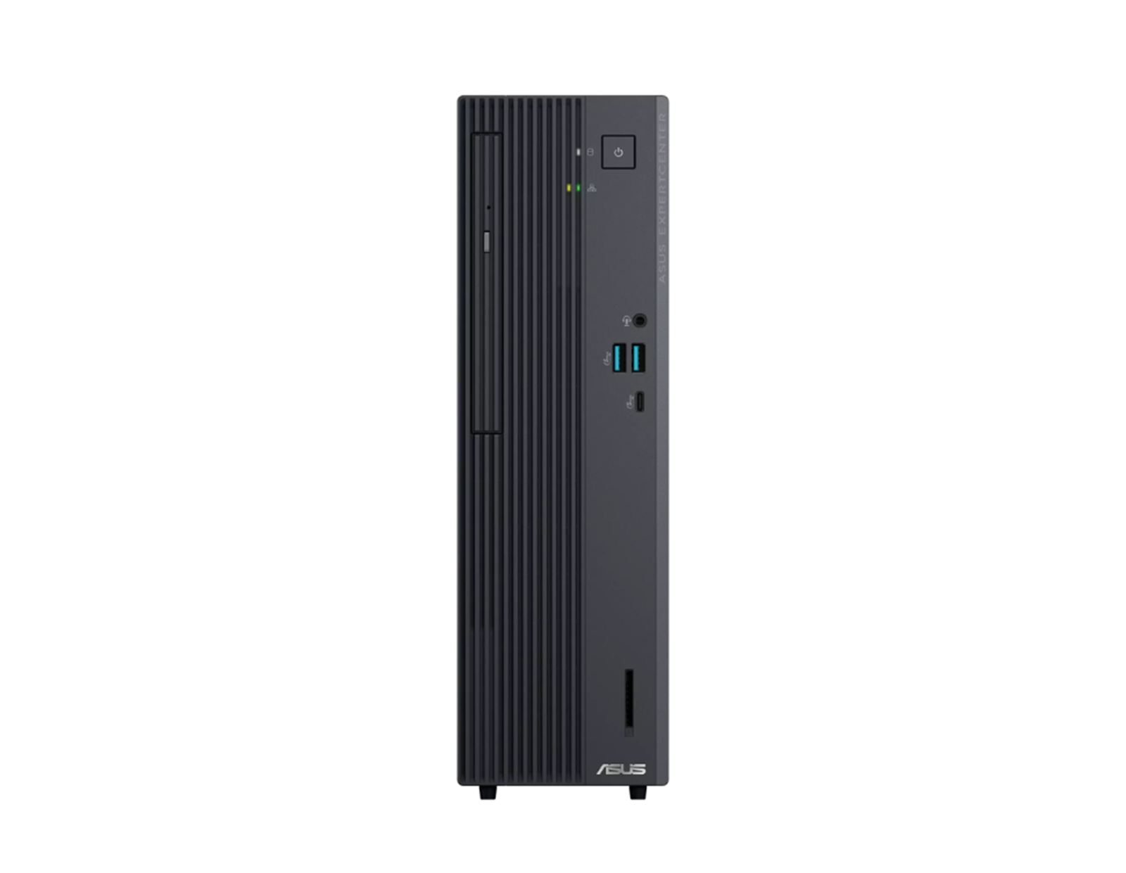 Asus ExpertCenter P5 SFF, Intel Core 5 210H, 16GB DDR5, 512GB SSD, nema tipk./miš!, 7xUSB, WiFi/BT, Win 11 Pro + 3Y