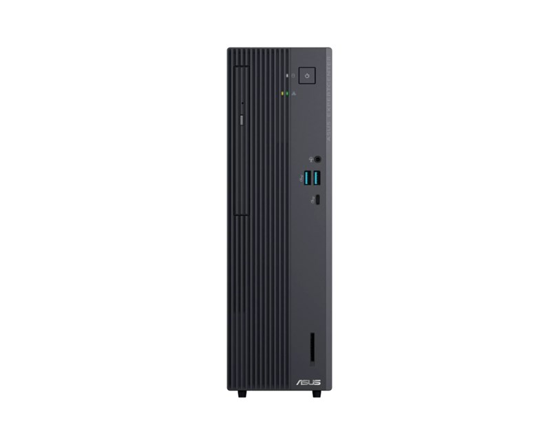 Asus ExpertCenter P5 SFF, Intel Core 5 210H, 16GB DDR5, 512GB SSD, nema tipk./miš!, 7xUSB, WiFi/BT, Win 11 Pro + 3Y